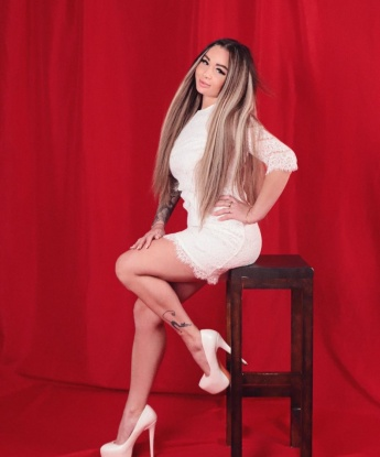 Антонина, 27